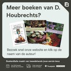 Daniëlles kruidenomnibus 9789020936223 D. Houbrechts, Verzenden, Gelezen, D. Houbrechts