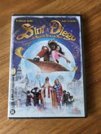 DVD - Sint & Diego - De Magische Bron Van Myra, Avontuur, Gebruikt, Verzenden, Alle leeftijden