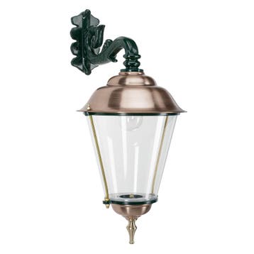 Wandlamp Monnickendam Hang L Buitenverlichting, Verzenden, Nieuw