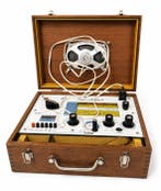 Poste radio Super Vaitech Technifrance - récepteur TSF ,