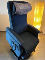 Vanaf 699 euro, Sta-op stoelen met garantie. Ruim 200 stuks, Gebruikt, Minder dan 75 cm, Ophalen of Verzenden, Fitform,  geadviseerd door de vereniging van ergotherapeuten