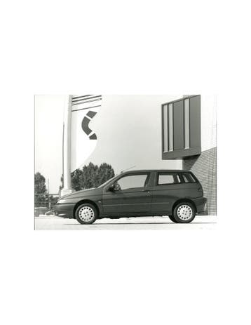 1994 ALFA ROMEO 145 PERSFOTO, Nieuw, Alfa Romeo, Author