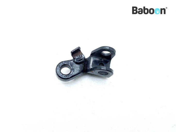 Schetsplaat Rechts Voor Kawasaki ZL 600 Eliminator 1986-1987, Motoren, Onderdelen | Kawasaki, Gebruikt, Verzenden