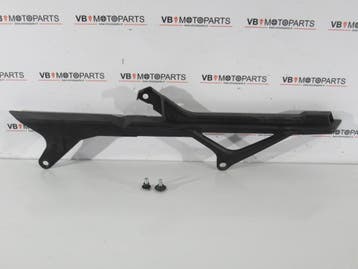 Yamaha MT-09 Spatbord ketting achterbrug, Motoren, Onderdelen | Yamaha, Ophalen of Verzenden, Nieuw