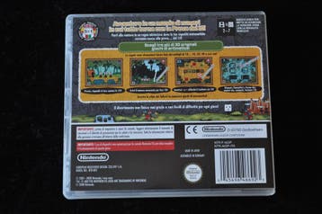 Prova del 10 Nintendo DS ( IT ), Verzenden, Nieuw