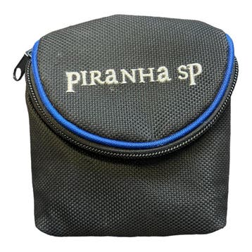 Piranha Case voor Game Boy Advance SP, Spelcomputers en Games, Verzenden, Zo goed als nieuw