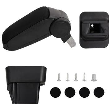 vidaXL Autoarmsteun voor OPEL ASTRA H (2004-2010), Auto-onderdelen, Verzenden, Nieuw