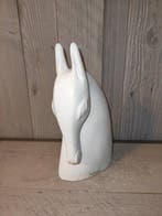 Anke Edmark - Beeld, Brodd - 27.5 cm - Terracotta, Glazuur