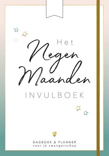 Het negen maanden invulboek - Eva Reinders 9789021571959, Boeken, Zwangerschap en Opvoeding, Verzenden, Gelezen, Eva Reinders