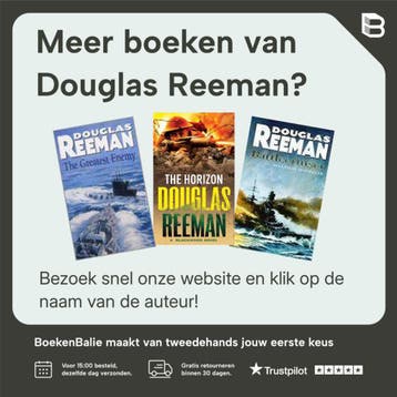 Blazoen van eer / Parelpockets 9789022528785 Douglas Reeman, Verzenden, Zo goed als nieuw, Douglas Reeman