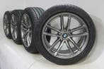 BMW 5 serie G30 G31 8 serie G14 G15 G16 662M 18 inch velgen, 18 inch, Gebruikt, Velg(en), Ophalen of Verzenden