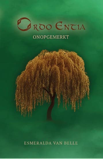 Onopgemerkt | Esmeralda Belle | Nieuw, Ophalen of Verzenden, Nieuw, Esmeralda Belle