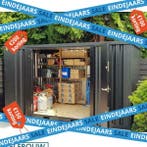 Te koop Zeecontainer 3 x 2 met enkele deur aan brede zijde!