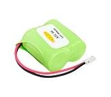 Batterij / accu 2.4V 300mAh ATC04/P-P305 / 1305, Ophalen of Verzenden, Nieuw