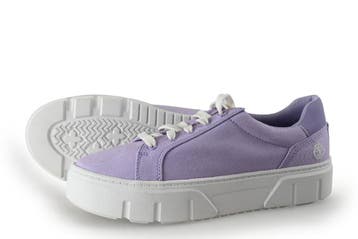 Timberland Sneakers in maat 36 Paars, Overige kleuren, Verzenden, Timberland, Sneakers of Gympen
