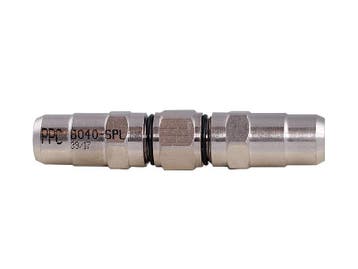 Koppeling C6 bamboe - C6 bamboe (B040-SPL) - PPC, Ophalen of Verzenden, Nieuw
