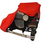 Autohoes passend voor Ford Model A Roadster binnen BESTE, Ophalen of Verzenden, Nieuw, Op maat