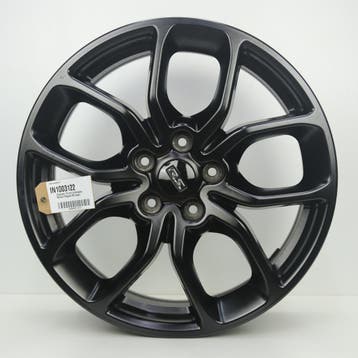 Originele velgen 18 inch Renault Megane RS *IN1003122*, Auto-onderdelen, 18 inch, Gebruikt, Velg(en), Ophalen of Verzenden