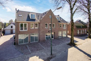 Te huur: Appartement Jan Smuldersstraat in Vessem, Noord-Brabant, Vessem, Appartement