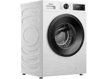 Hisense -  8 Kg 1400 Rpm 72 Db Wasmachine (8 Kg Rpm A), 1200 tot 1600 toeren, Verzenden, 8 tot 10 kg, Nieuw
