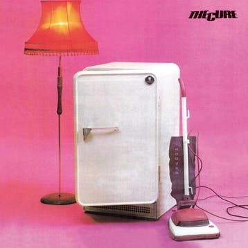cd - the cure - Three Imaginary Boys (nieuw), Verzenden, Zo goed als nieuw