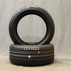 255/40/18 99Y RSC * Michelin zomerbanden 6,2mm profiel 2X, 18 inch, Gebruikt, 255 mm, Ophalen of Verzenden