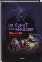 De schat van Kruisem / Volwaardige knoedelgekke Peppels / 4, Verzenden, Gelezen, Marc de Bel