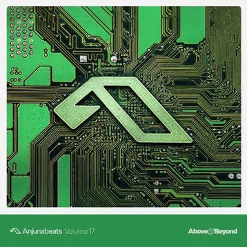cd - above &amp; beyond - ANJUNABEATS VOLUME 17 (pre-order), Verzenden, Zo goed als nieuw