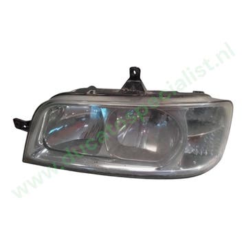 Fiat Ducato Koplamp Rechts Bijrijderszijde, Type 244 BJ, Auto-onderdelen, Ophalen of Verzenden, Nieuw