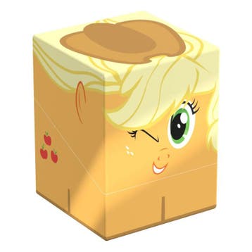 Squaroes Squaroe My Little Pony Friendship is Magic MLP..., Verzenden, Zo goed als nieuw