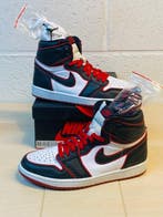Air Jordan - Retro One High Bloodline P41 - Sneakers - Maat:, Nieuw