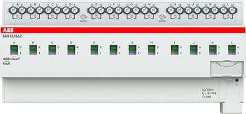 ABB Busch-Jaeger Schakelaar Actuator Bus Systeem -, Verzenden, Nieuw, Overige typen