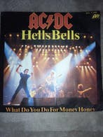 AC/DC - Hells Bells - Diverse titels - 45 RPM 7 Single -, Cd's en Dvd's, Vinyl Singles, Nieuw in verpakking