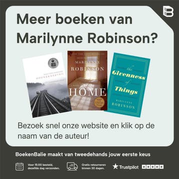 Gilead - Marilynne Robinson 9780312939380, Verzenden, Gelezen, Marilynne Robinson