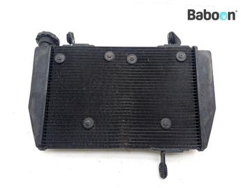 Radiateur Ducati Hyperstrada 821 2013-2015, Verzenden, Gebruikt