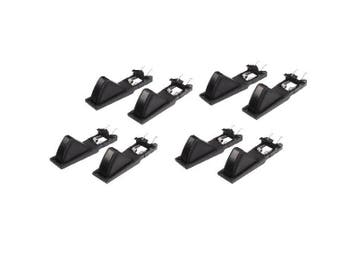 Reparatieset voor bekerhouder. Porsche 958 Cayenne 2011-2018, Verzenden, Nieuw