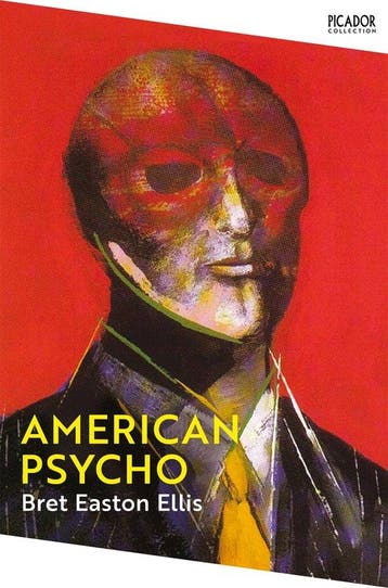 American psycho / Picador Collection - Bret Easton Ellis, Verzenden, Zo goed als nieuw, Bret Easton Ellis