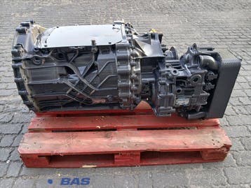 DAF 12TX2211 TD TraXon Versnellingsbak 2183593, Auto-onderdelen, Ophalen, Gereviseerd, Overige merken, Transmissie en Toebehoren