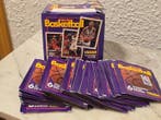 70 sobres cromos de Baloncesto NBA Panini 94/95 Complete set, Nieuw