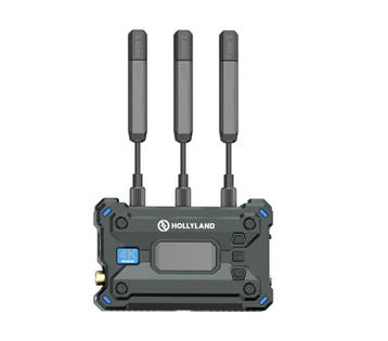 Hollyland Pyro S Wireless Video Receiver, Nieuw