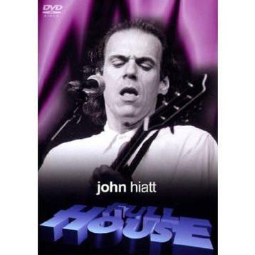dvd - John Hiatt - Full House Rock Show, Verzenden, Zo goed als nieuw
