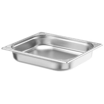 Hendi Gastronormbak Kitchen Line 2/3 GN (h)65mm, Verzenden, Nieuw