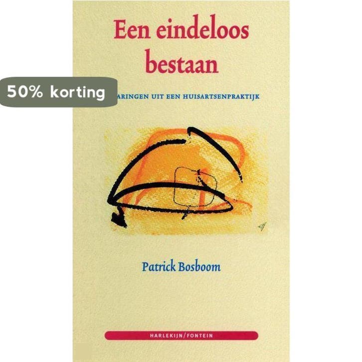 EINDELOOS BESTAAN 9789026109867 P. Bosboom, Boeken, Literatuur, Gelezen, Verzenden