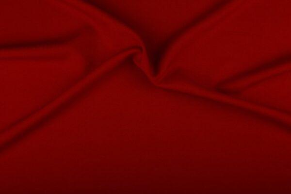 Terlenka stof Rood – Polyester stoffen, Hobby en Vrije tijd, Stoffen en Lappen, 120 cm of meer, 200 cm of meer, Rood, Nieuw, Polyester