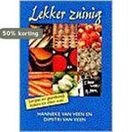 LEKKER ZUINIG 9789068341782 H. van Veen, Verzenden, Gelezen, H. van Veen
