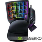Razer Tartarus Pro Zwart, Computers en Software, Toetsenborden, Verzenden, Nieuw, Razer