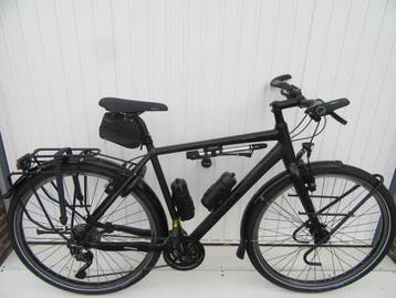 Handgemaakte Koga WorldTraveller Classic vakantiefiets v573, Fietsen en Brommers, Fietsen | Heren | Sportfietsen en Toerfietsen