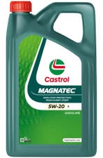5L Castrol 5W-20 E Magnatec Ford WSS-M2C948-B 15F3DA Voor..., Auto-onderdelen, Ophalen of Verzenden, Nieuw
