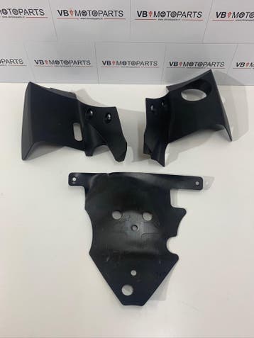KTM 690 Duke R Overige zijkappen, Ophalen of Verzenden, Nieuw