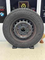 215/65R15C All-Seasons Reservewiel Goodyear 5x160, Auto-onderdelen, 15 inch, Banden en Velgen, All Season, Bestelwagen